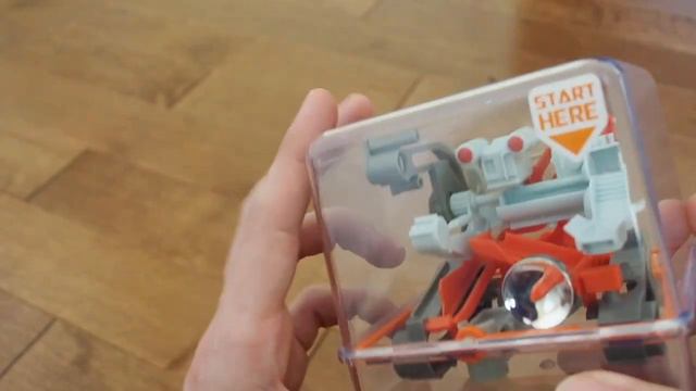 Perplexus Q-Bot Review