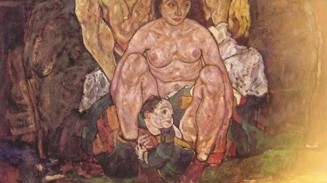 САМЫЕ ЗАГАДОЧНЫЕ ПОРТРЕТЫ! / Горькая судьба любимых НАТУРЩИЦ