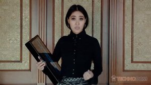 Обзор планшета Samsung Galaxy View