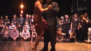 TANGO LA HAYA - Claudia Codega & Esteban Moreno (2)