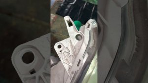 Фара тойота краун фара Toyota crown