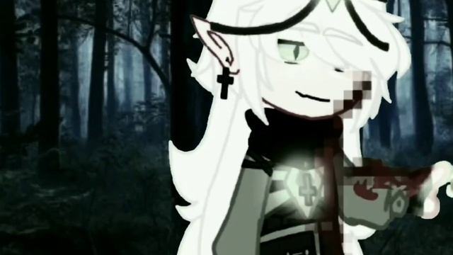 Клип_У хозяина болота_Гача клуб_#нани @nestya смотреть онлайн