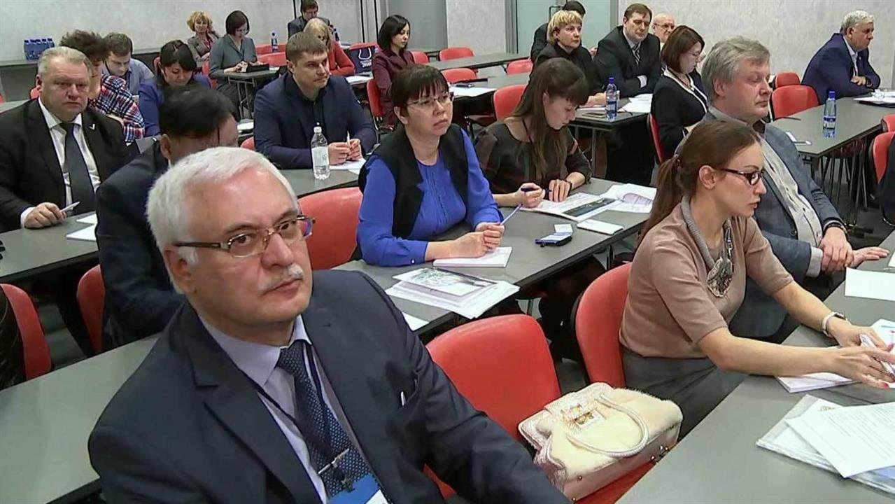 В Москве состоялась презентация нового портала российского общества 