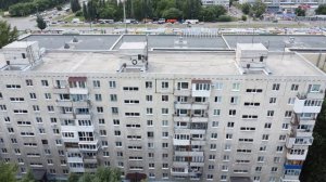 г. Омск, городок Нефтяники, Советский район, Первомайский рынок