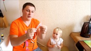Как отсосать у ребёнка сопли