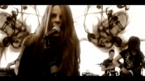 Ari Koivunen - Give Me A Reason (album "Becoming", 2008)