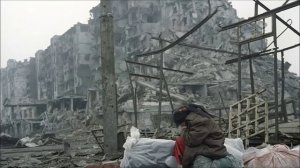 ПИСЬМО ИЗ ГРОЗНОГО Январский Штурм 1995 года ГРАЖДАНСКИЕ Первая Чеченская война кампания