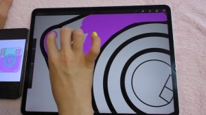 Подарок на день Рождения  iPad Pro✔️Обзор Программ