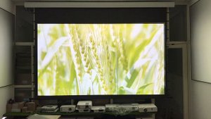 Máy chiếu Full HD BenQ MH560 Full box mới 99,9% - BenQ MH560 Projector - 036.328.6060 call/zalo