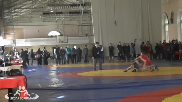 55кг Агаян Василец.flv смотреть онлайн