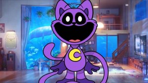 BEST FanMade SMILING CRITTERS TIER LIST and their HD versions! Poppy Playtime Chapter 3 & 4!
