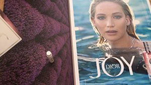 Dior Joy - мое мнение