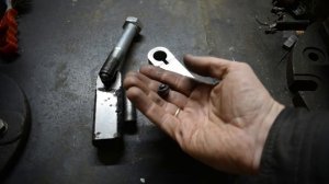 Гайколом самодельный. НЕ одноразовый!