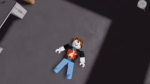 Walter White Death Roblox Version