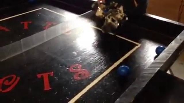 Bot ball 3 смотреть онлайн