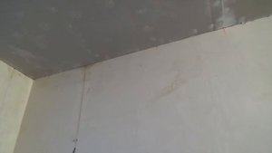оклейка стеклохолстом монтаж гипсокартонного потолка