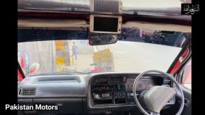 Toyota Hiace 1994 Model 2004 Kota for sale | Toyota Hiace on Instalment | Pakistan Motors