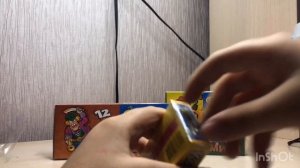 Распаковка ПЕТАРД ОТ РУССКОГО ФЕЙЕРВЕРКА ???// 1-8 корсар???