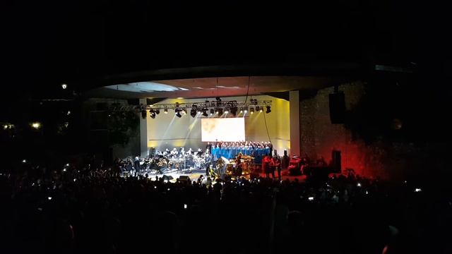 KERBER - Ratne Igre (Live) смотреть онлайн