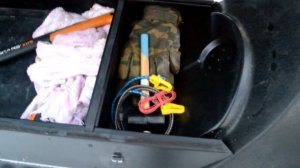 Обзор снегохода Варяг 500. Русская Механика (РМ)