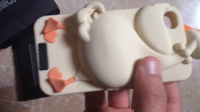 COVER DUCK APPLE IPHONE 4 4S NUOVA FASHION MODA смотреть онлайн