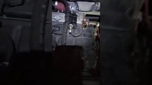 Заглушил егр на паз вектор некс