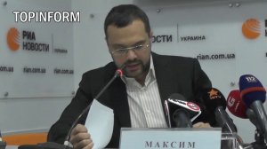 Власть ломает правоохранительную систему. Максим Гольдарб