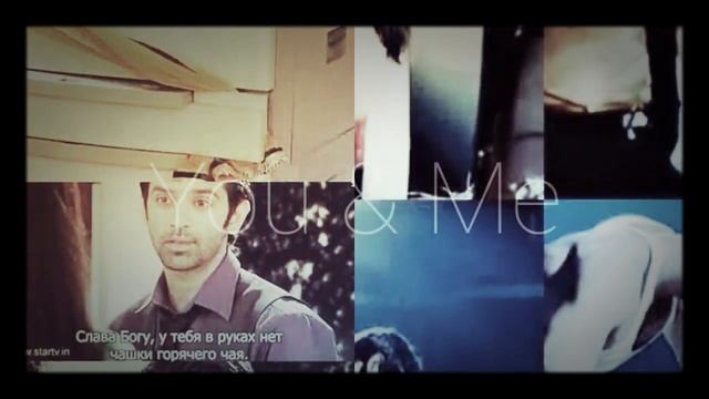 Арнав и Кхуши смотреть онлайн