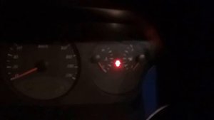 Запуск дизеля зимой