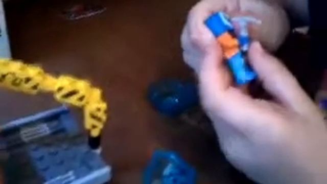 Моя игрушка Lego арктический вездеход смотреть онлайн