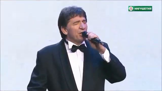 Тимур Дзейтов-ГIалгIайче