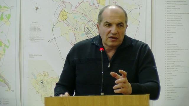 Публичные консультации: «Модернизация систем освещения в муниципии Кишинэу» смотреть онлайн