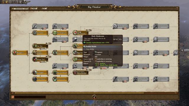 Total War: Warhammer 2 Mortal Empires, Bonerattlaz Campaign #3 смотреть онлайн