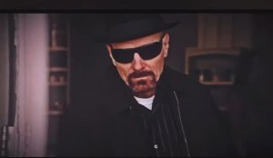 Я боюсь Уолта 🙄😭 Heisenberg / Хайзенберг - Edit / Эдит - Slaughter House Во все тяжкие
