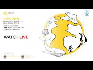 World Majlis | Living Oceans