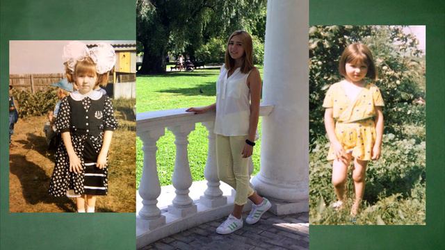 Как молоды мы были... Школа Перспектива 11 класс смотреть онлайн