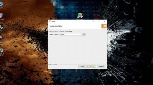 How to install Xampp in windows 10 (Working 100%)