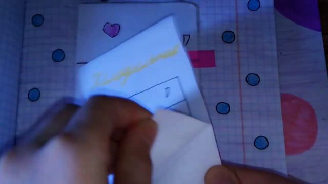 Бумажные сюрпризы/все коллекции новинка сердечки смотреть онлайн