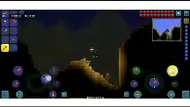 Террария день 6