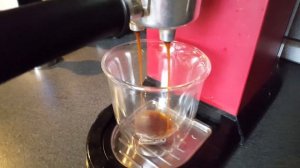 Кофеварка DeLonghi EC685 / Темпер/ Теперь использую профессиональный темпер/  Вкуснейший кофе