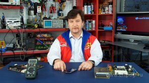 MAX8989- понижающий преобразователь ...
