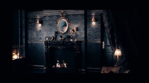 Глава 3. Марионетка Aристократа. Озвучка фанфика. Драмиона/Dramione