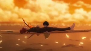 //AMV//Аниме клип//Ты венера я юпитер//