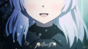 Уверена, что справишься со мной? | Аянокоджи встретил Сакаянаги