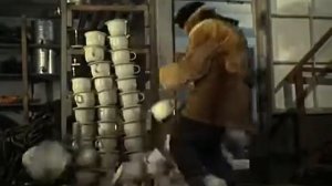 Вицын и горшки