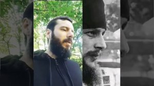 Псково - Печерский монах Рафаил Огородников подвижник и утешитель