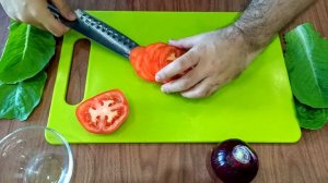 Быстрый и вкусный Цезарь ролл