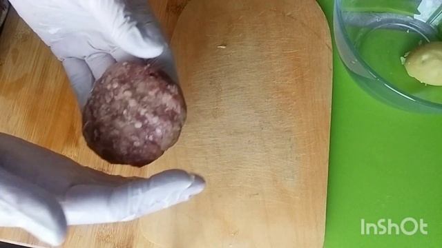 Котлеты  отварная картошка #казакшарецепт  картоп пыскен котлет тагамы