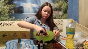 Ужин на электрогриле Tefal Supergrill XL