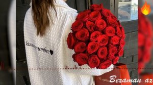 Хусейн Израпов Розы ?